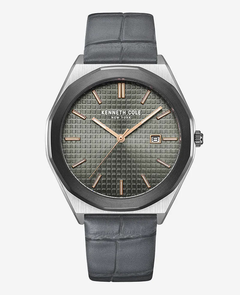 Modern Classic Strap Watch sold by Kenneth Cole