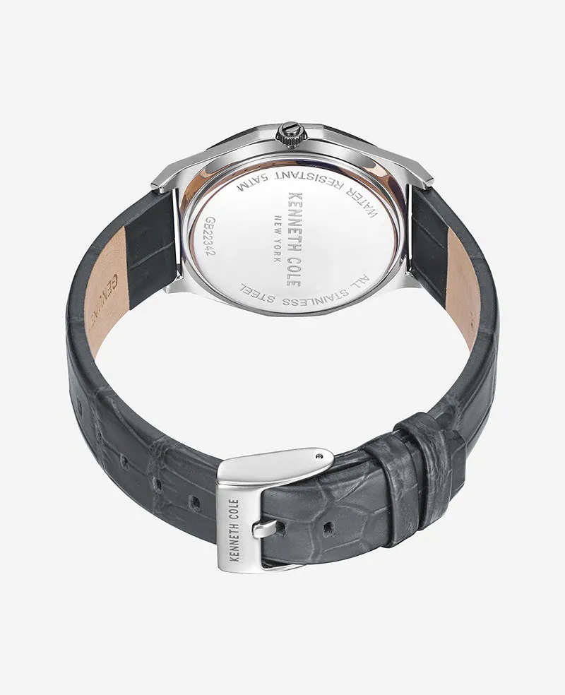 Modern Classic Strap Watch sold by Kenneth Cole product image thumbnail 3