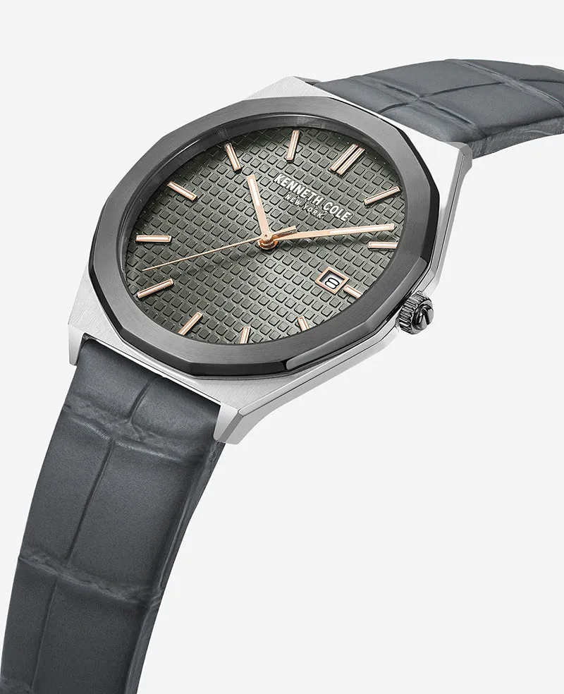 Modern Classic Strap Watch sold by Kenneth Cole product image thumbnail 2