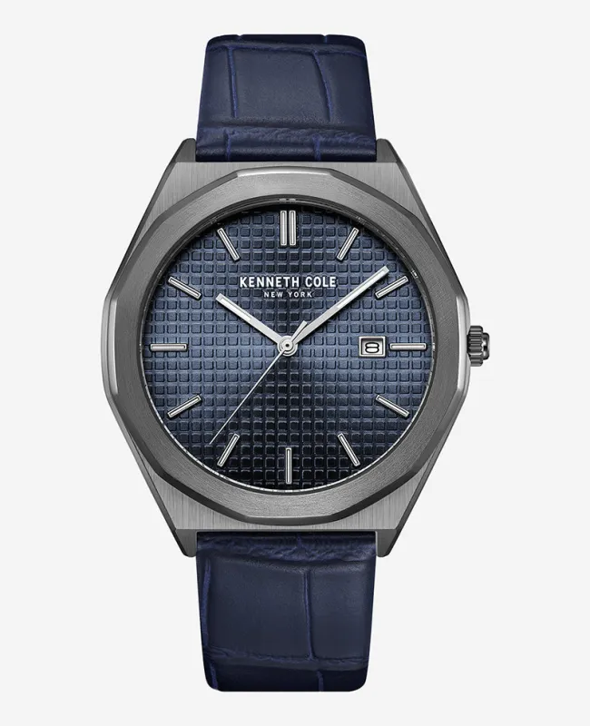 Modern Classic Strap Watch sold by Kenneth Cole