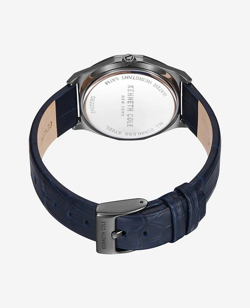 Modern Classic Strap Watch sold by Kenneth Cole product image thumbnail 3