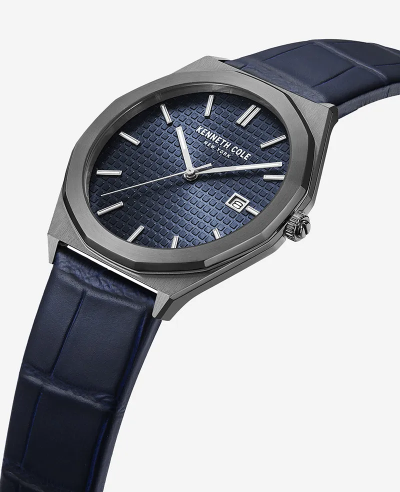 Modern Classic Strap Watch sold by Kenneth Cole product image thumbnail 2