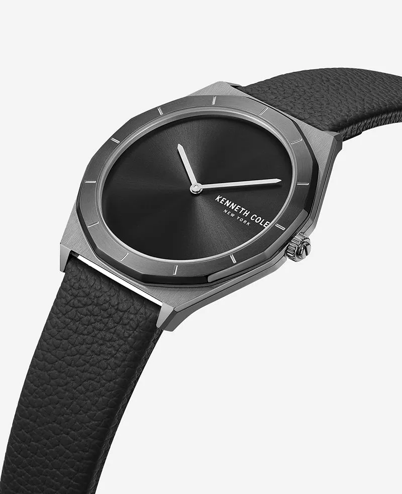 Modern Classic Strap Watch sold by Kenneth Cole product image thumbnail 2