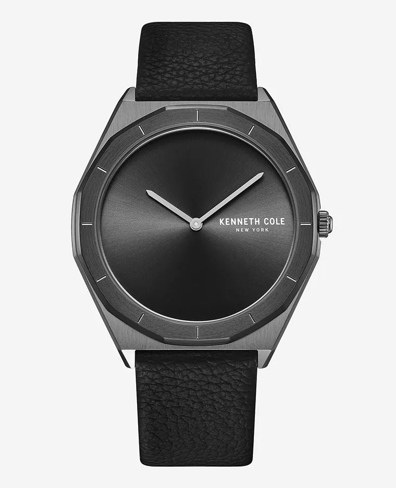 Modern Classic Strap Watch sold by Kenneth Cole