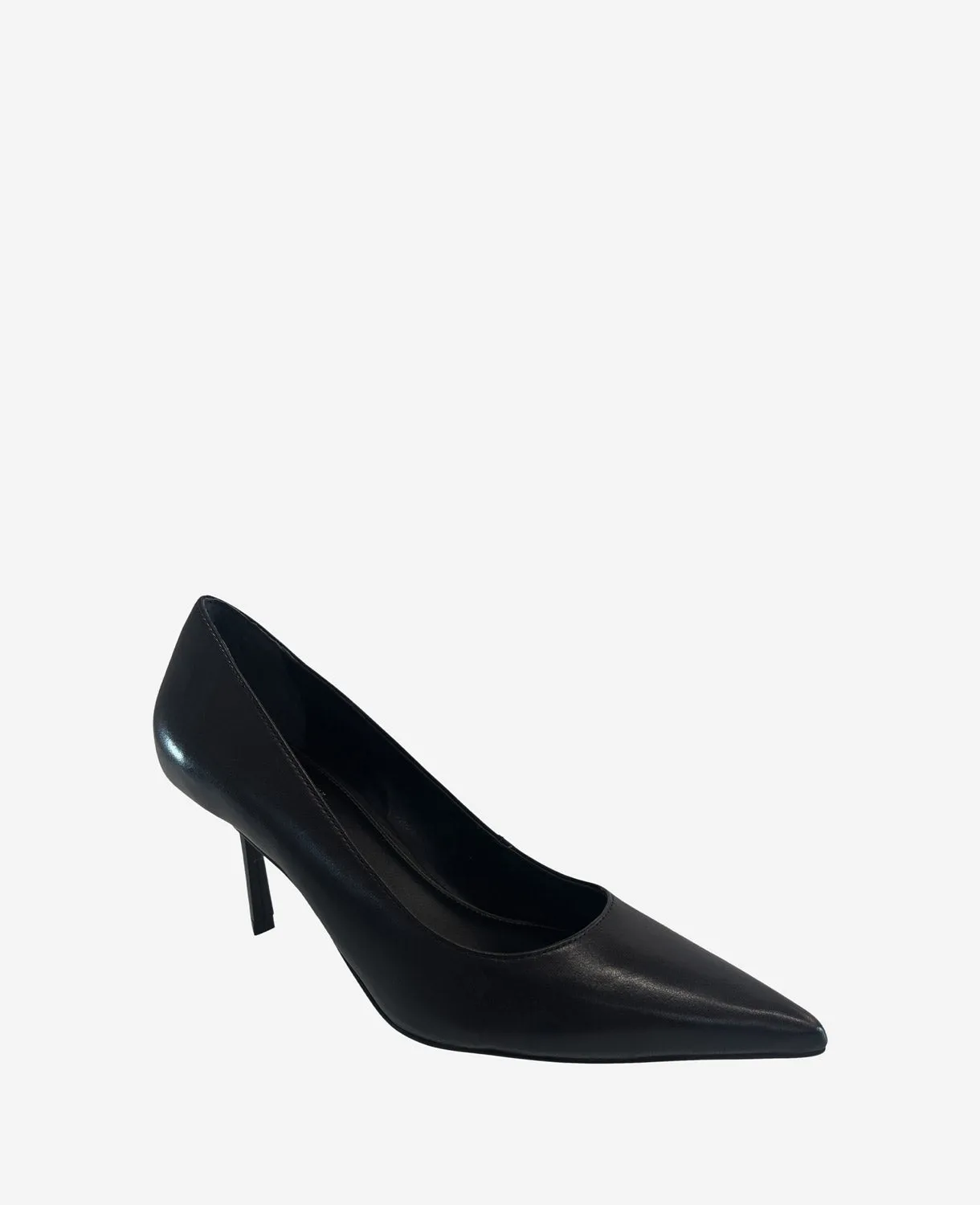 Beatrix Leather Heel sold by Kenneth Cole product image thumbnail 2