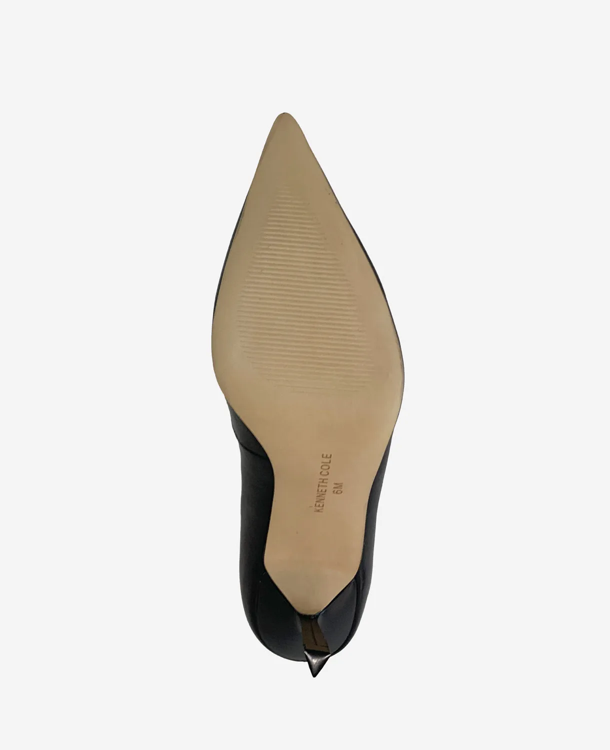 Beatrix Leather Heel sold by Kenneth Cole product image thumbnail 5