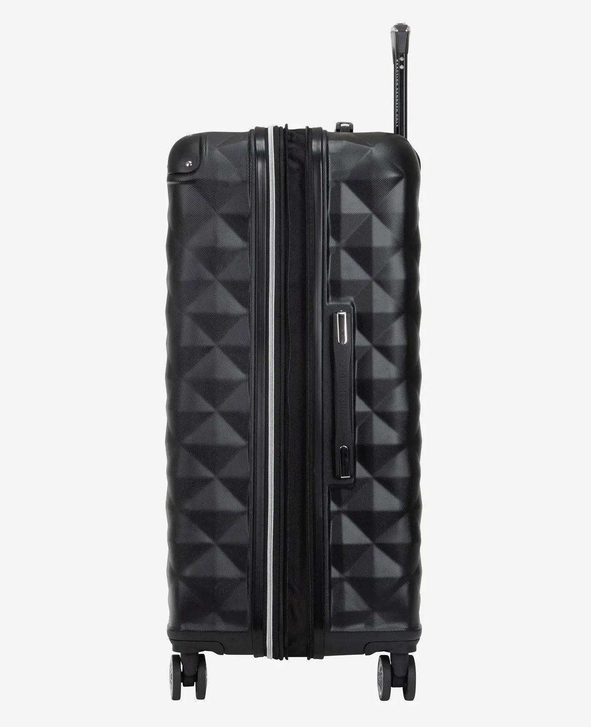 Diamond Tower Hard Side Expandable Suitcase sold by Kenneth Cole product image thumbnail 4