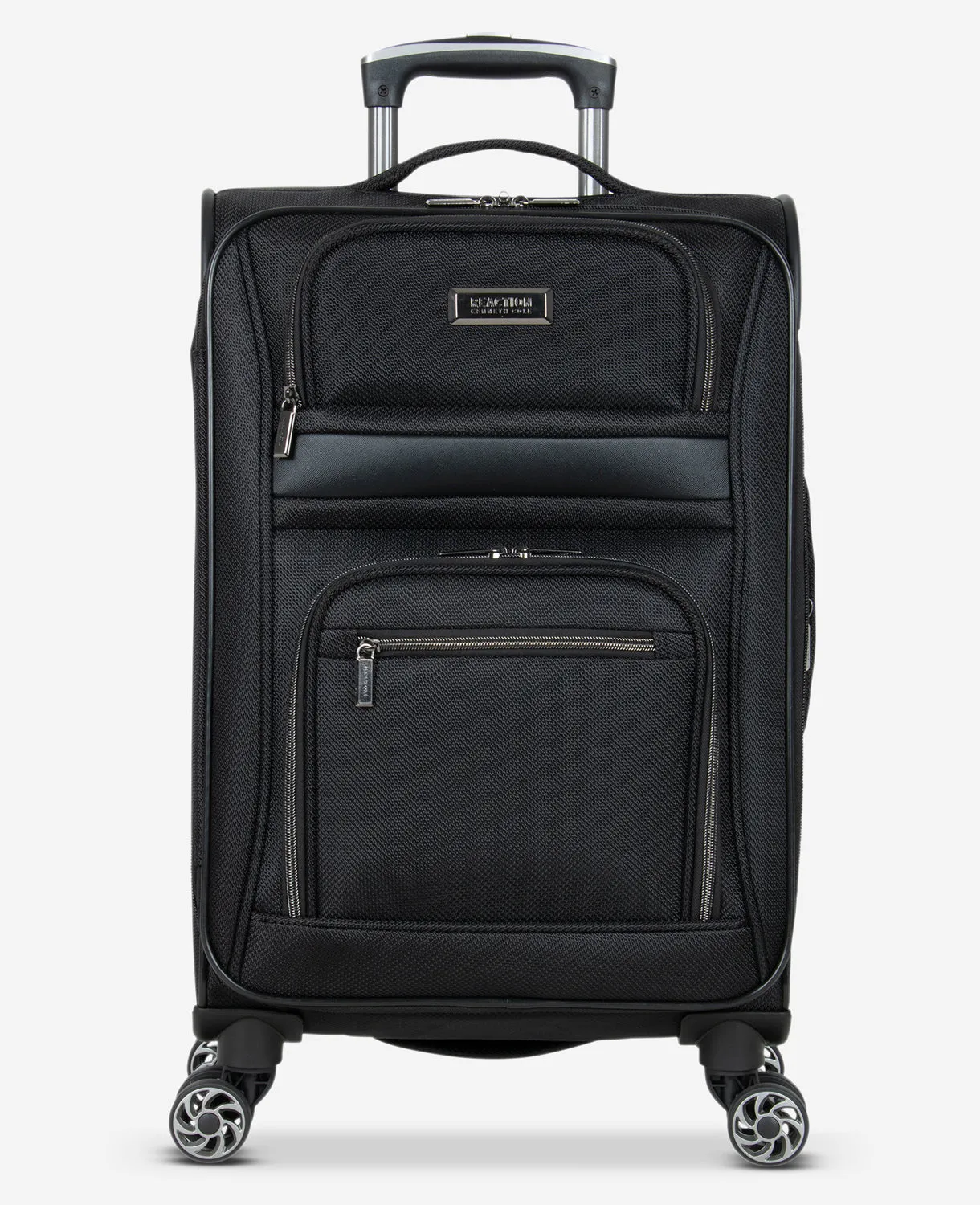 Rugged Roamer Expandable Suitcase sold by Kenneth Cole product image thumbnail 5