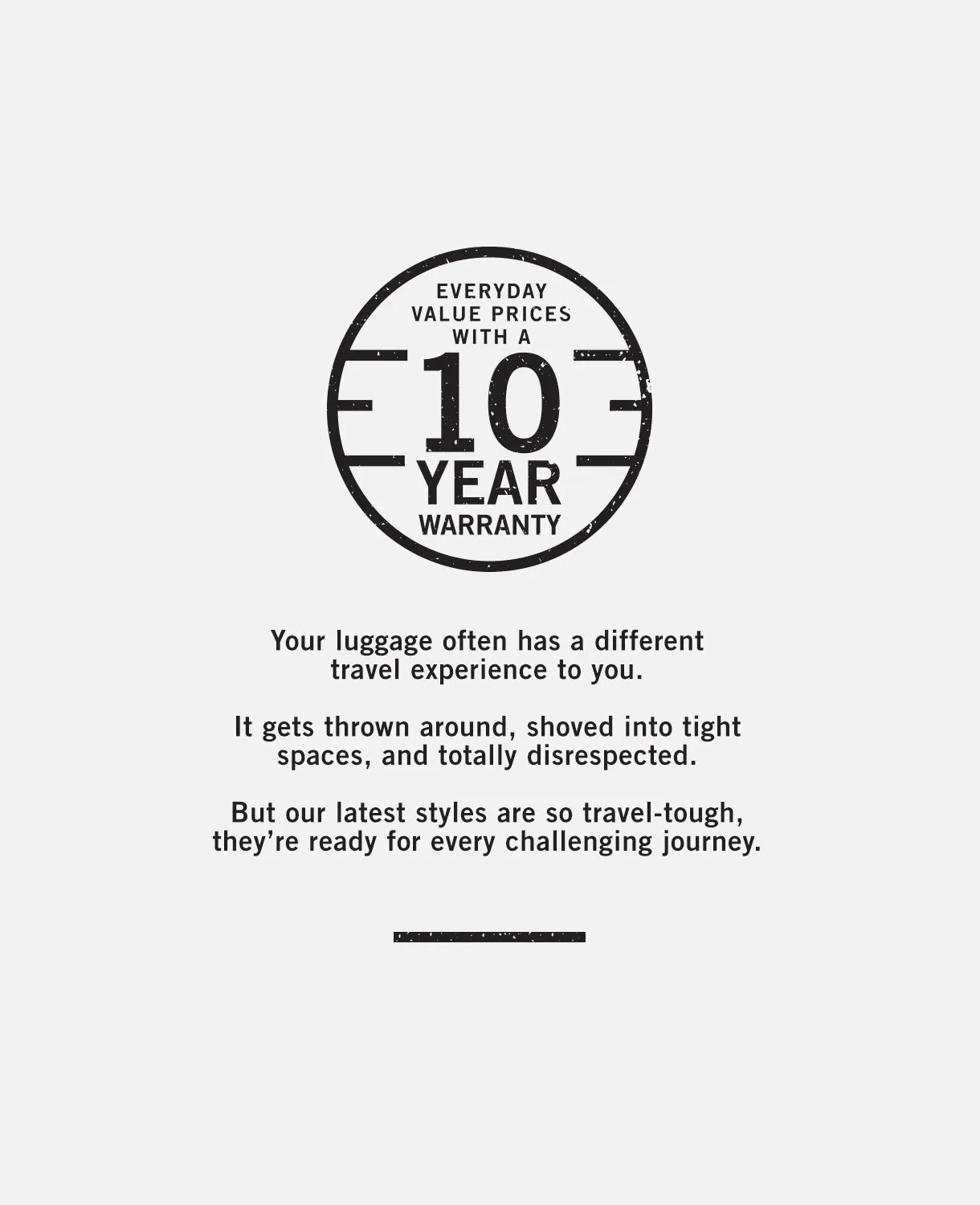 Rugged Roamer Expandable Suitcase sold by Kenneth Cole product image thumbnail 4