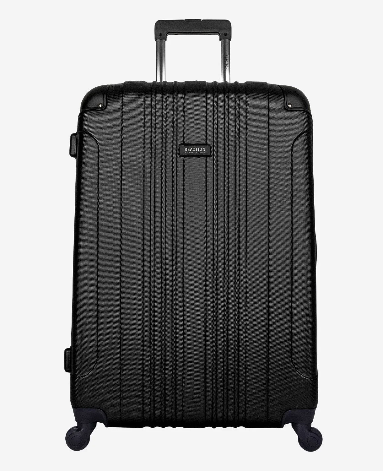 Out Of Bounds Lightweight Hard Side Spinner Suitcase sold by Kenneth Cole