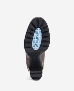 Junne Leather Bootie sold by Kenneth Cole