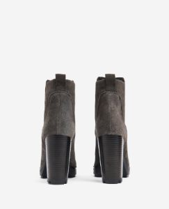 Junne Leather Bootie sold by Kenneth Cole
