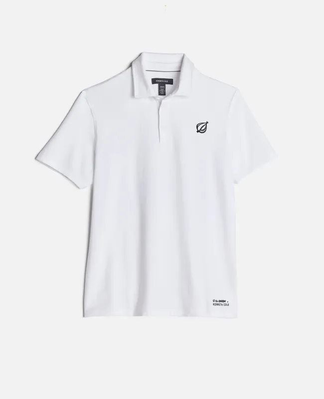 The Onion Polo sold by Kenneth Cole