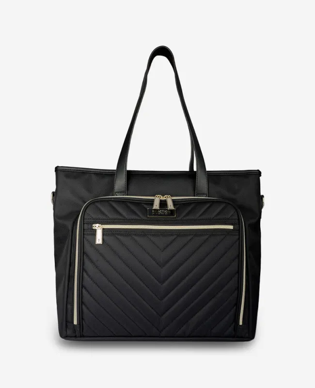 Chelsea Tote Bag made by Kenneth Cole