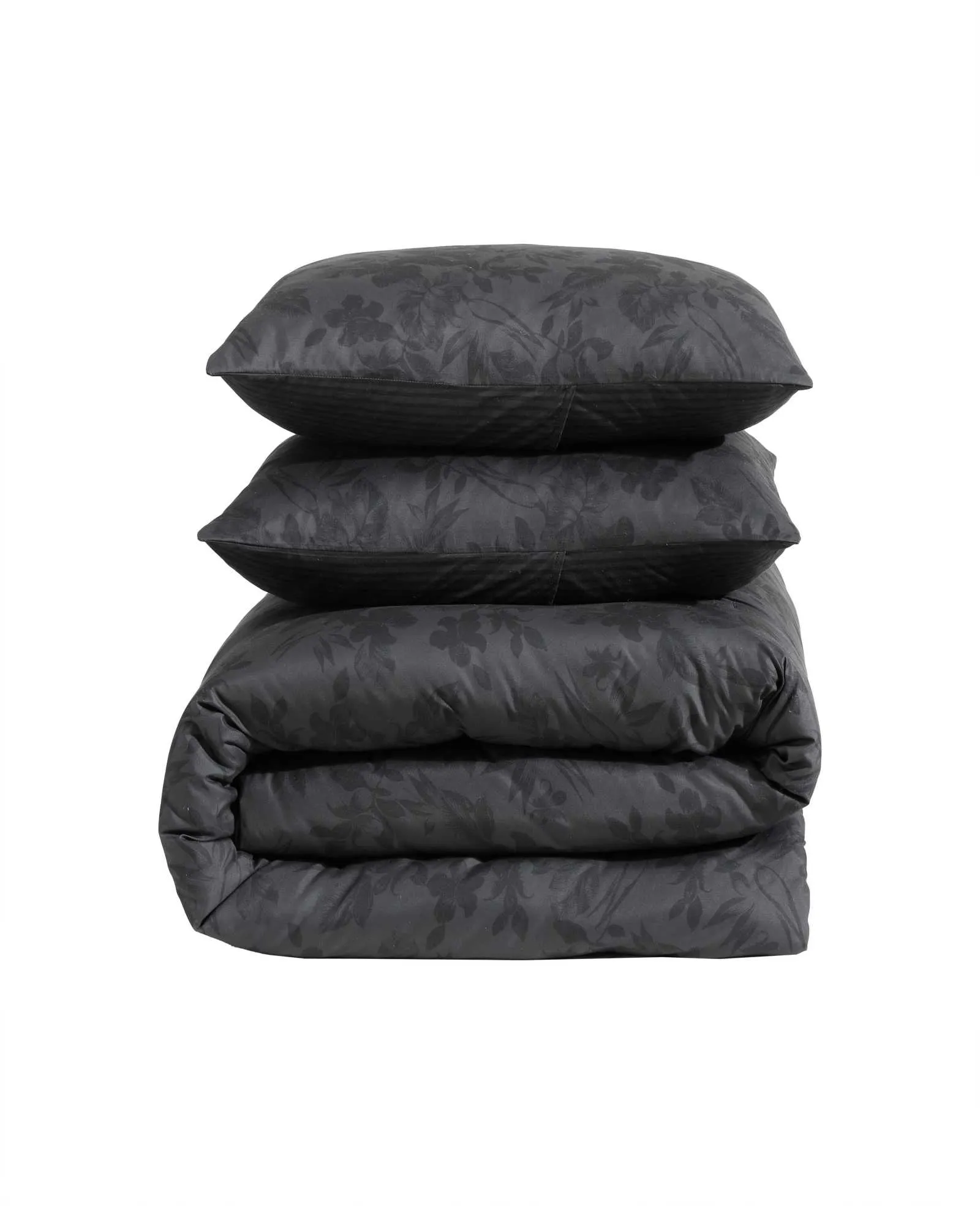 Silhouette Floral Comforter + Sham Set sold by Kenneth Cole product image thumbnail 2