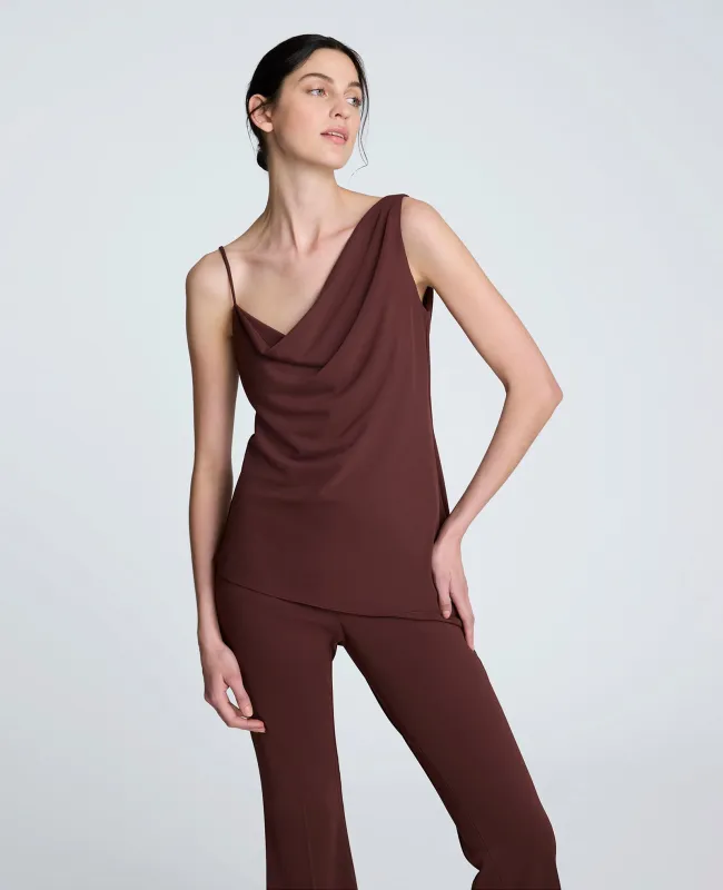 Asymmetrical Pull Over Cami sold by Kenneth Cole