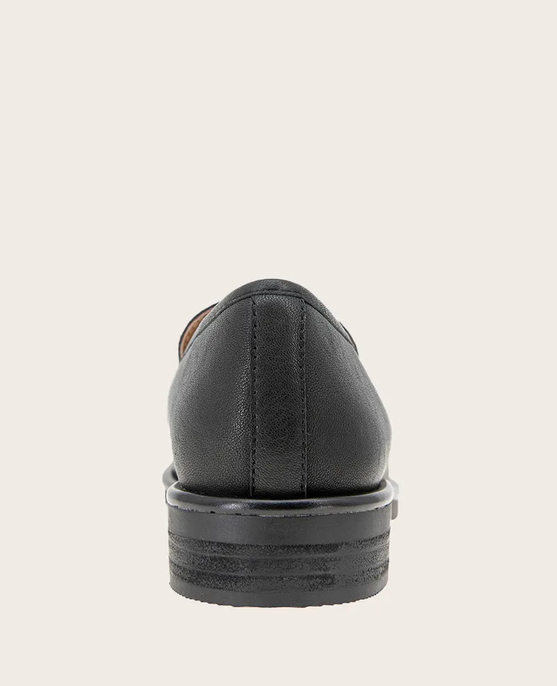 GENTLE SOULS - Cybil Leather Loafer sold by Kenneth Cole product image thumbnail 3