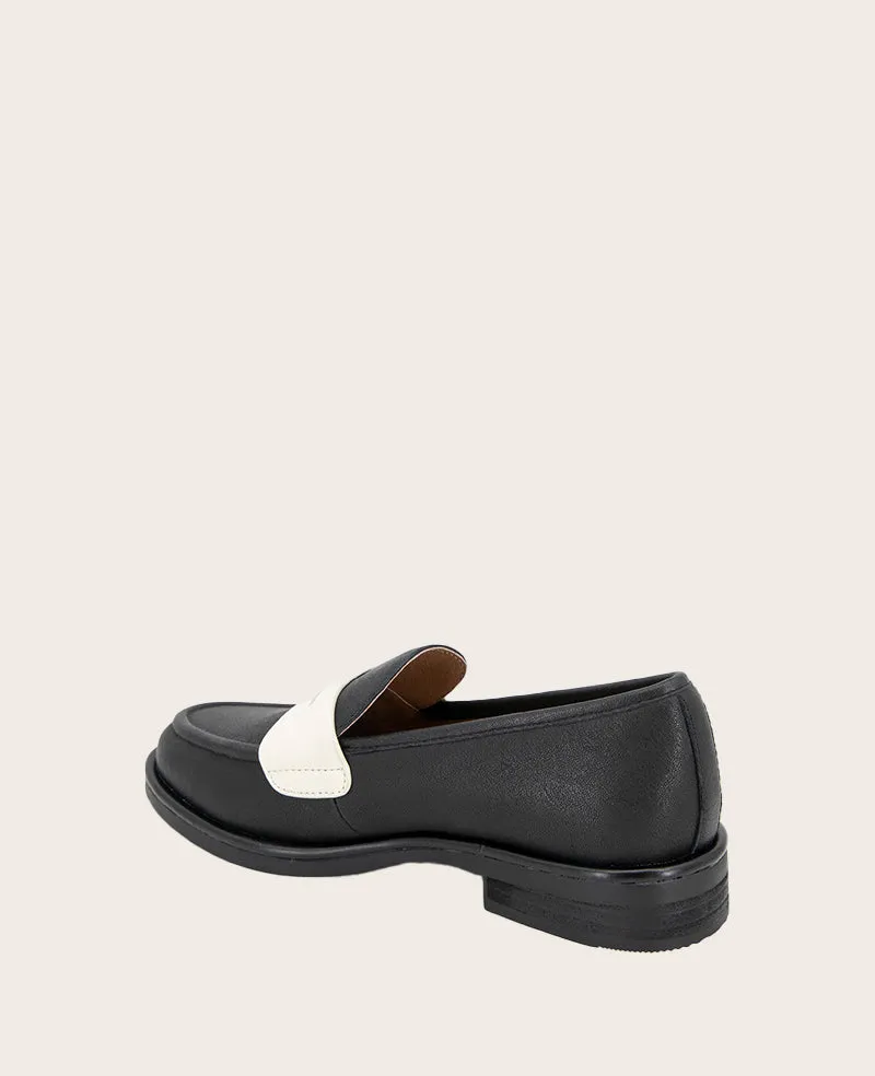 GENTLE SOULS - Cybil Leather Loafer sold by Kenneth Cole product image thumbnail 4