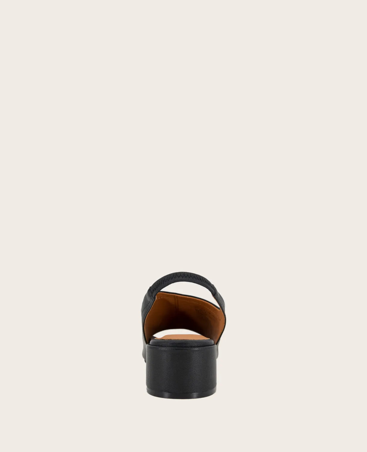 GENTLE SOULS - Penny Block Heel Slingback Sandal sold by Kenneth Cole product image thumbnail 3