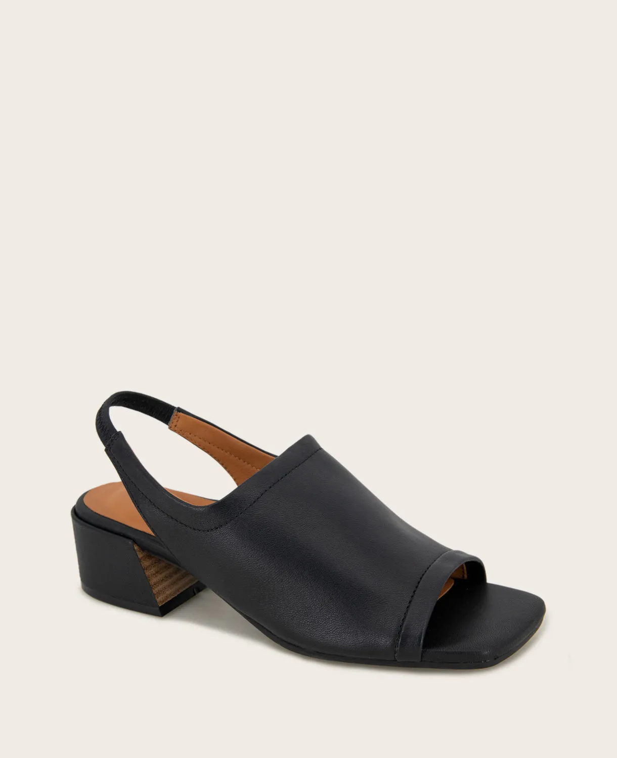 GENTLE SOULS - Penny Block Heel Slingback Sandal sold by Kenneth Cole product image thumbnail 2