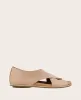 GENTLE SOULS - Laniey X-Band Leather Sandal sold by Kenneth Cole