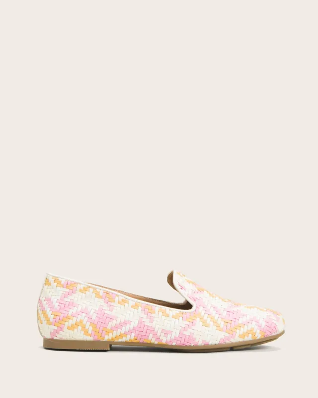 GENTLE SOULS - Eugene Woven Loafer sold by Kenneth Cole