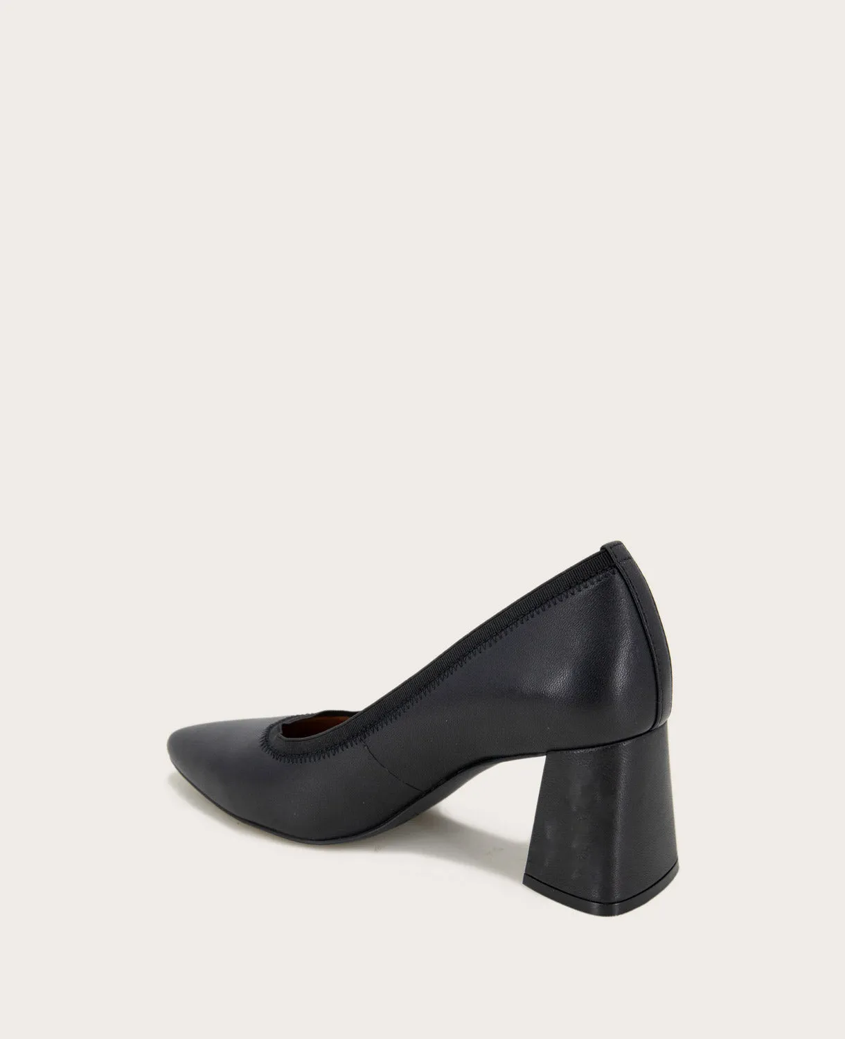 GENTLE SOULS - Dionne Leather Heel sold by Kenneth Cole product image thumbnail 3