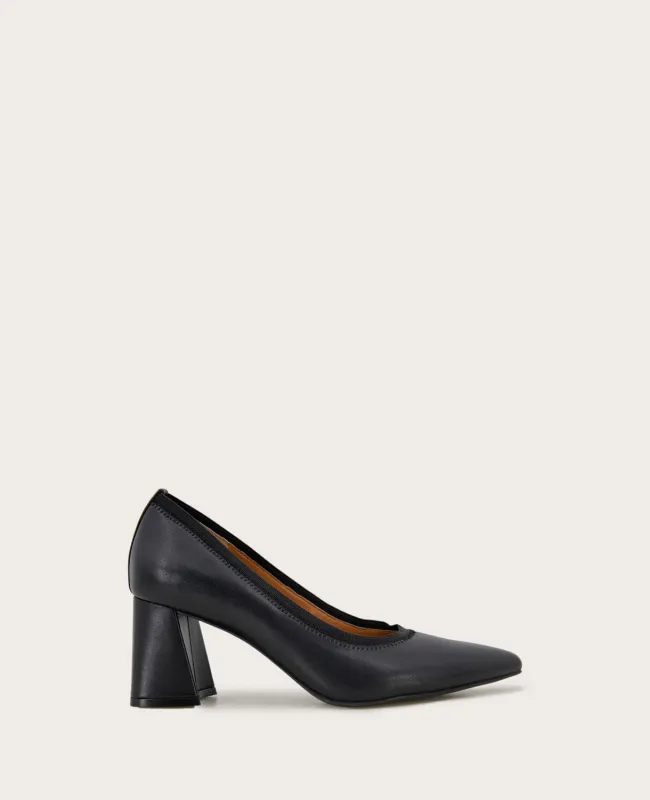 GENTLE SOULS - Dionne Leather Heel sold by Kenneth Cole