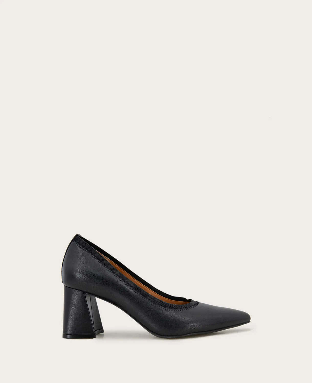 GENTLE SOULS - Dionne Leather Heel sold by Kenneth Cole