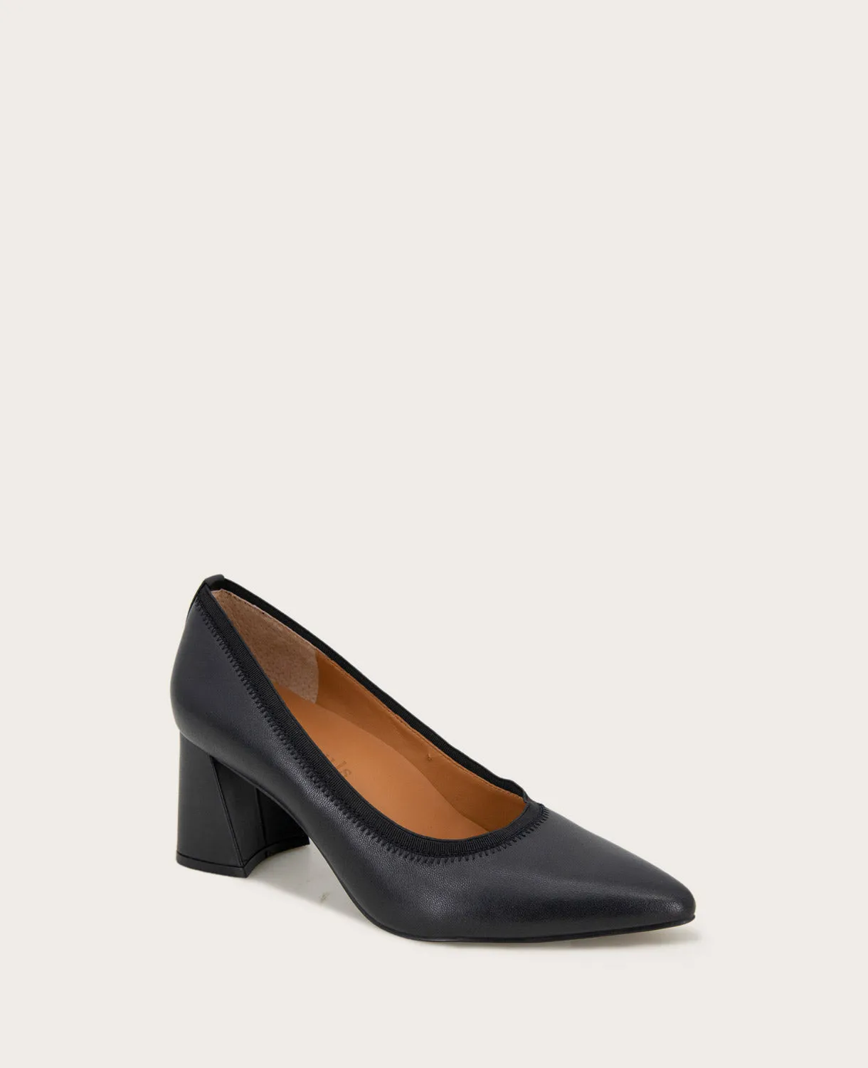 GENTLE SOULS - Dionne Leather Heel sold by Kenneth Cole product image thumbnail 2