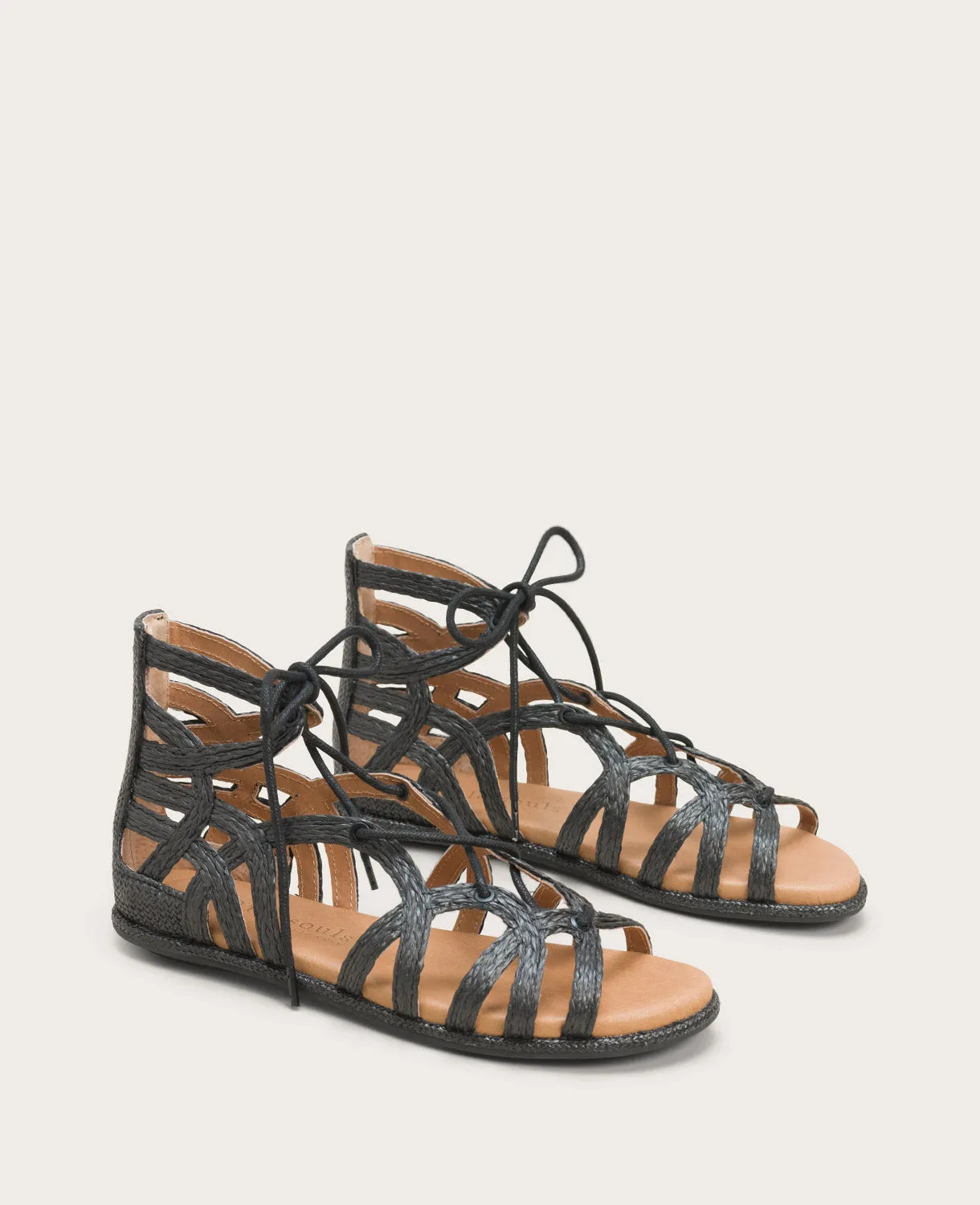 GENTLE SOULS - Break My Heart Gladiator Sandal sold by Kenneth Cole product image thumbnail 2
