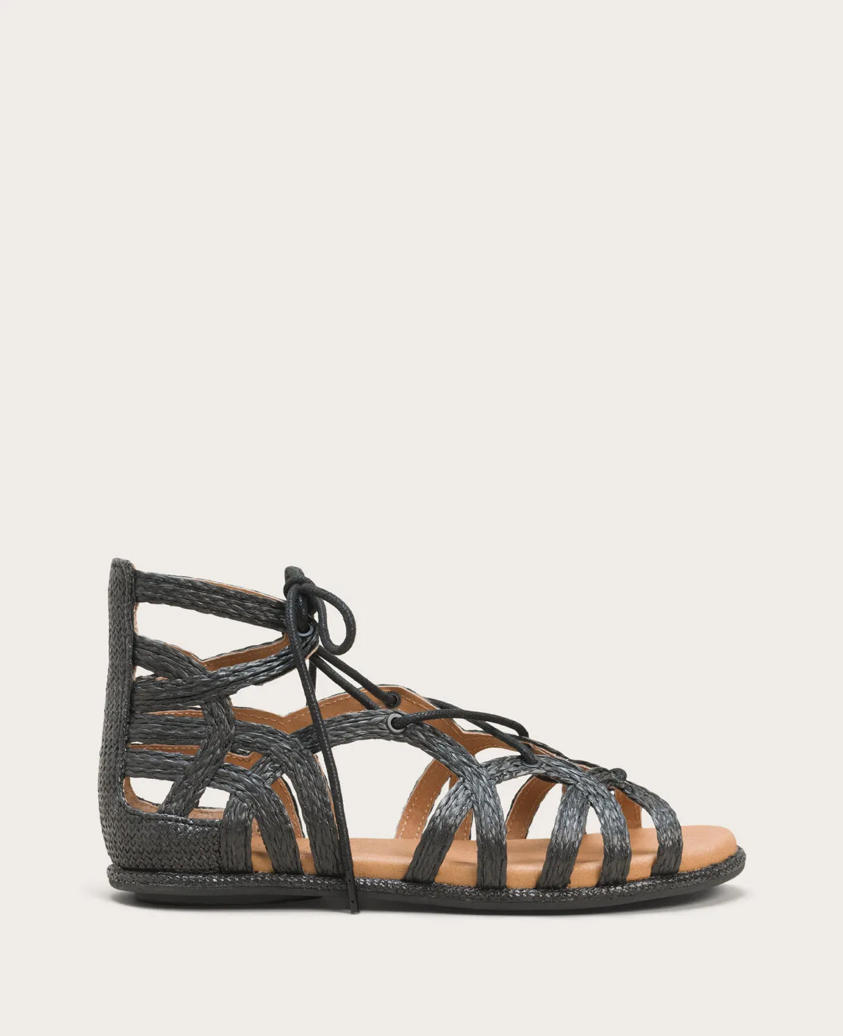 GENTLE SOULS - Break My Heart Gladiator Sandal sold by Kenneth Cole
