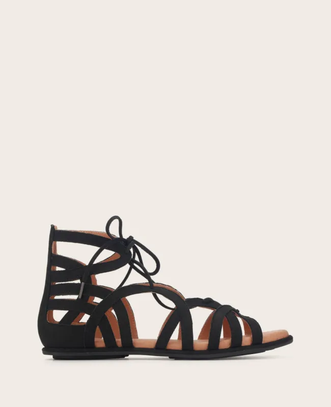 GENTLE SOULS - Break My Heart Gladiator Sandal sold by Kenneth Cole