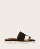 GENTLE SOULS - Lavern Lite Thong Braided Sandal sold by Kenneth Cole