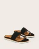 GENTLE SOULS - Lavern Lite Thong Braided Sandal sold by Kenneth Cole