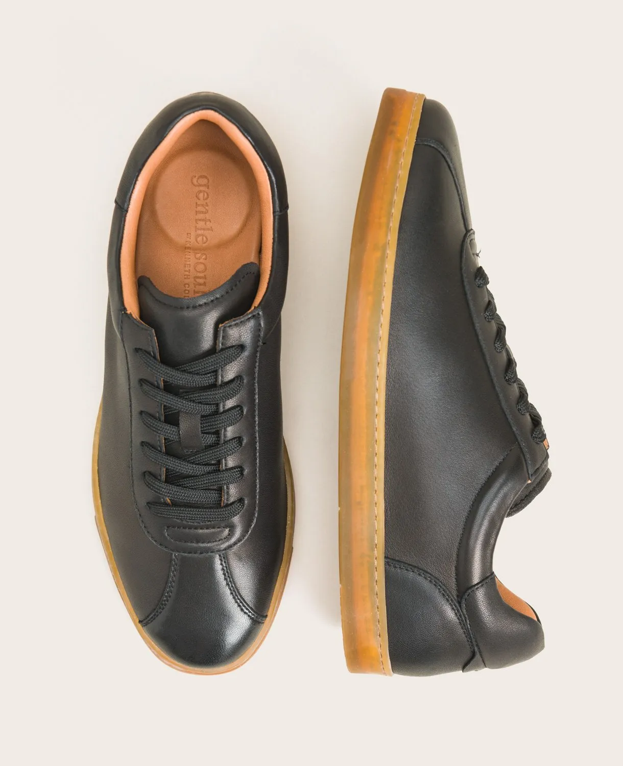 GENTLE SOULS - Nyle Sneaker sold by Kenneth Cole product image thumbnail 4