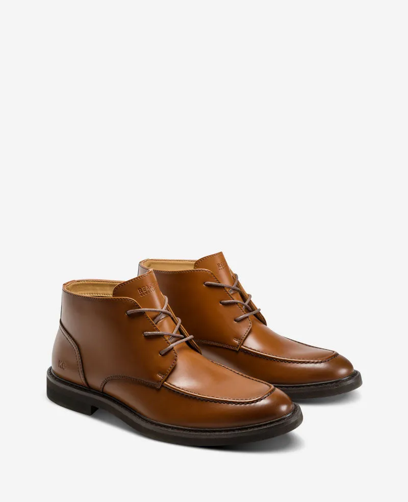 REACTION - Vesto Chukka Boot sold by Kenneth Cole product image thumbnail 2