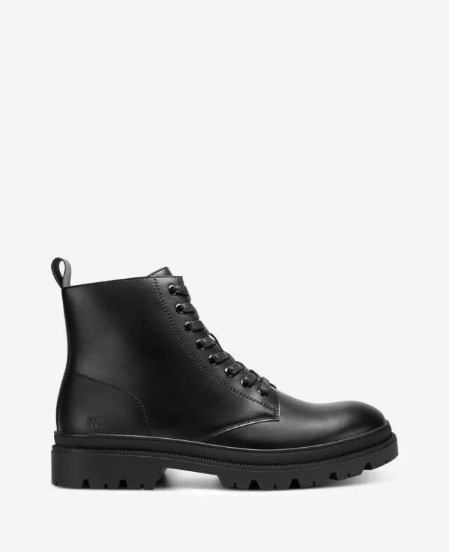 REACTION - Petro Lug Sole Boot sold by Kenneth Cole