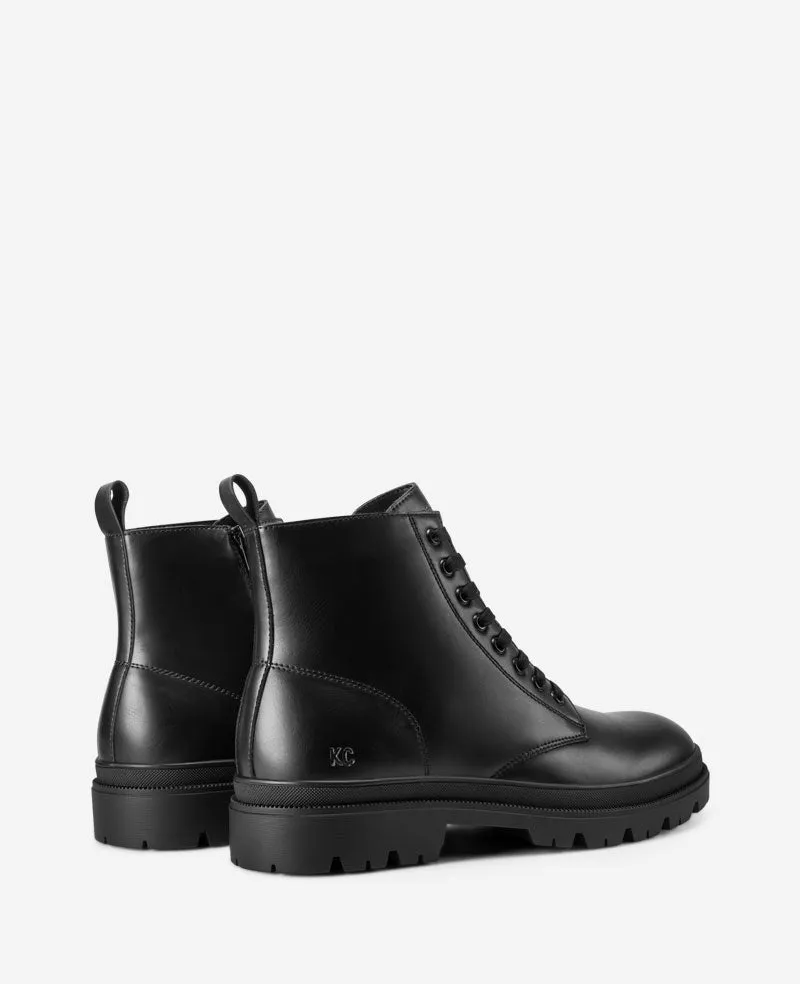REACTION - Petro Lug Sole Boot sold by Kenneth Cole product image thumbnail 3