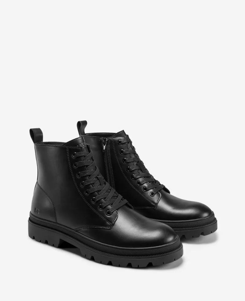 REACTION - Petro Lug Sole Boot sold by Kenneth Cole product image thumbnail 2