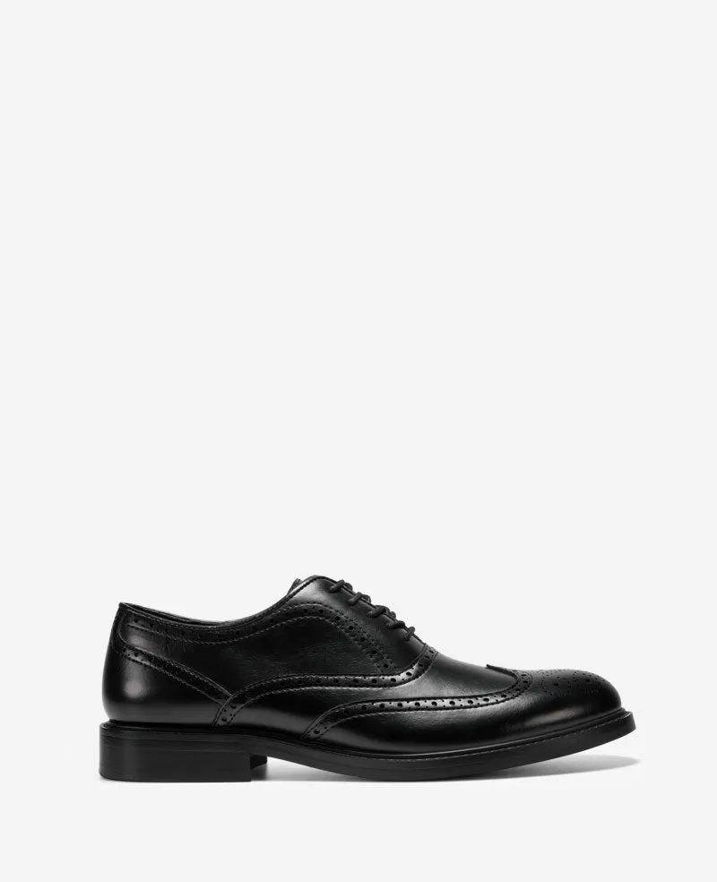 REACTION - Lance Wingtip Brogue Oxford sold by Kenneth Cole