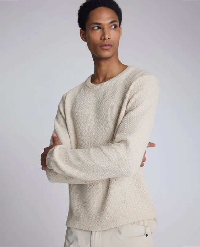Popcorn Crew Sweater sold by Kenneth Cole