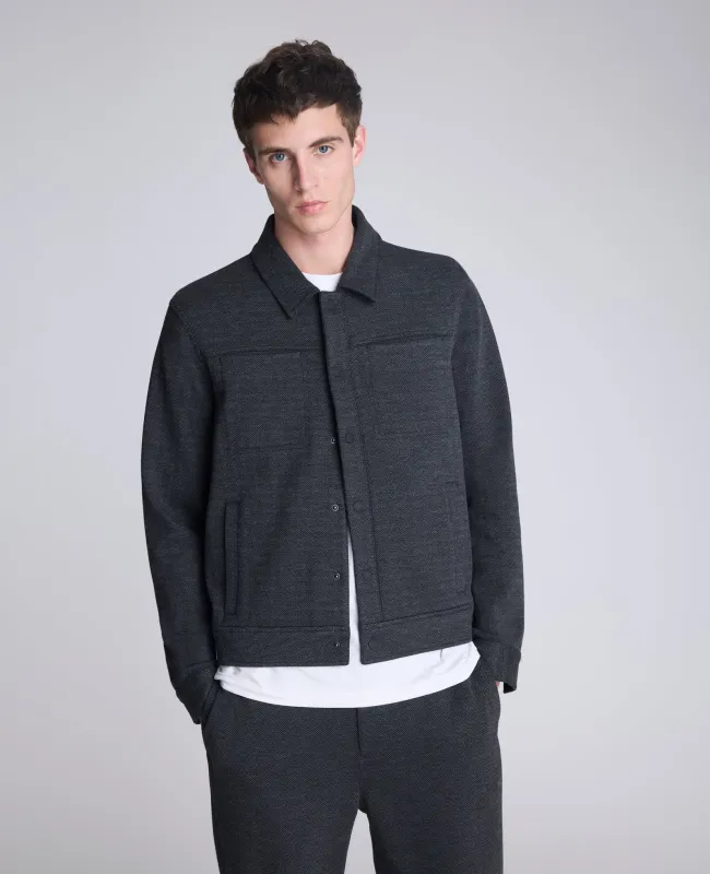 Trucker Jacket sold by Kenneth Cole