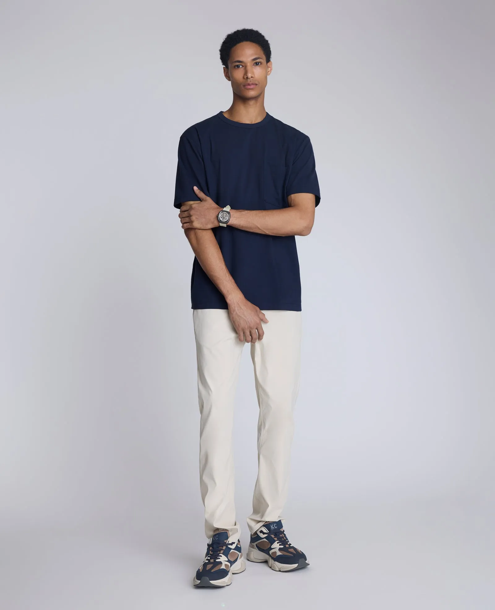 Oversized Tee sold by Kenneth Cole product image thumbnail 3