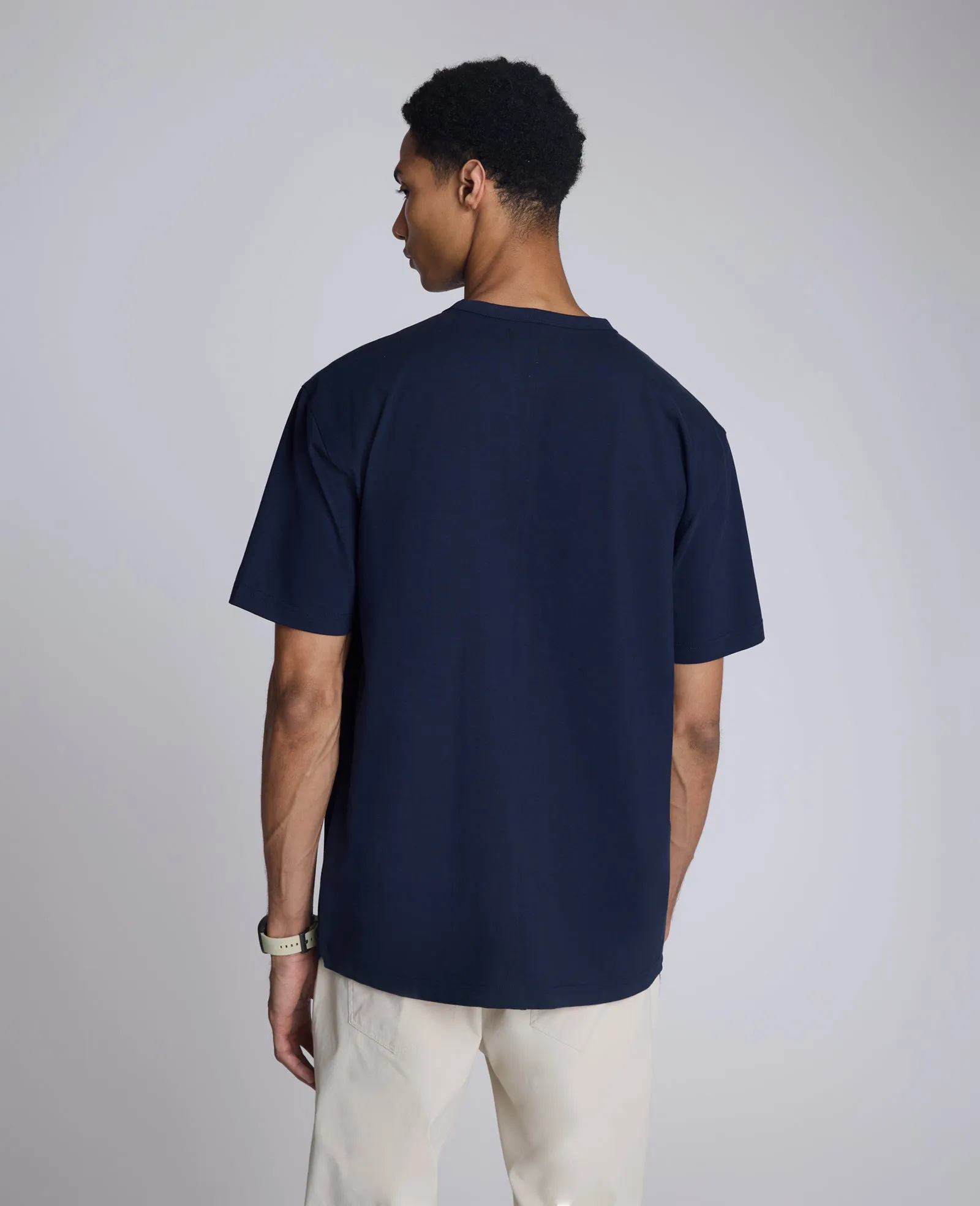 Oversized Tee sold by Kenneth Cole product image thumbnail 2
