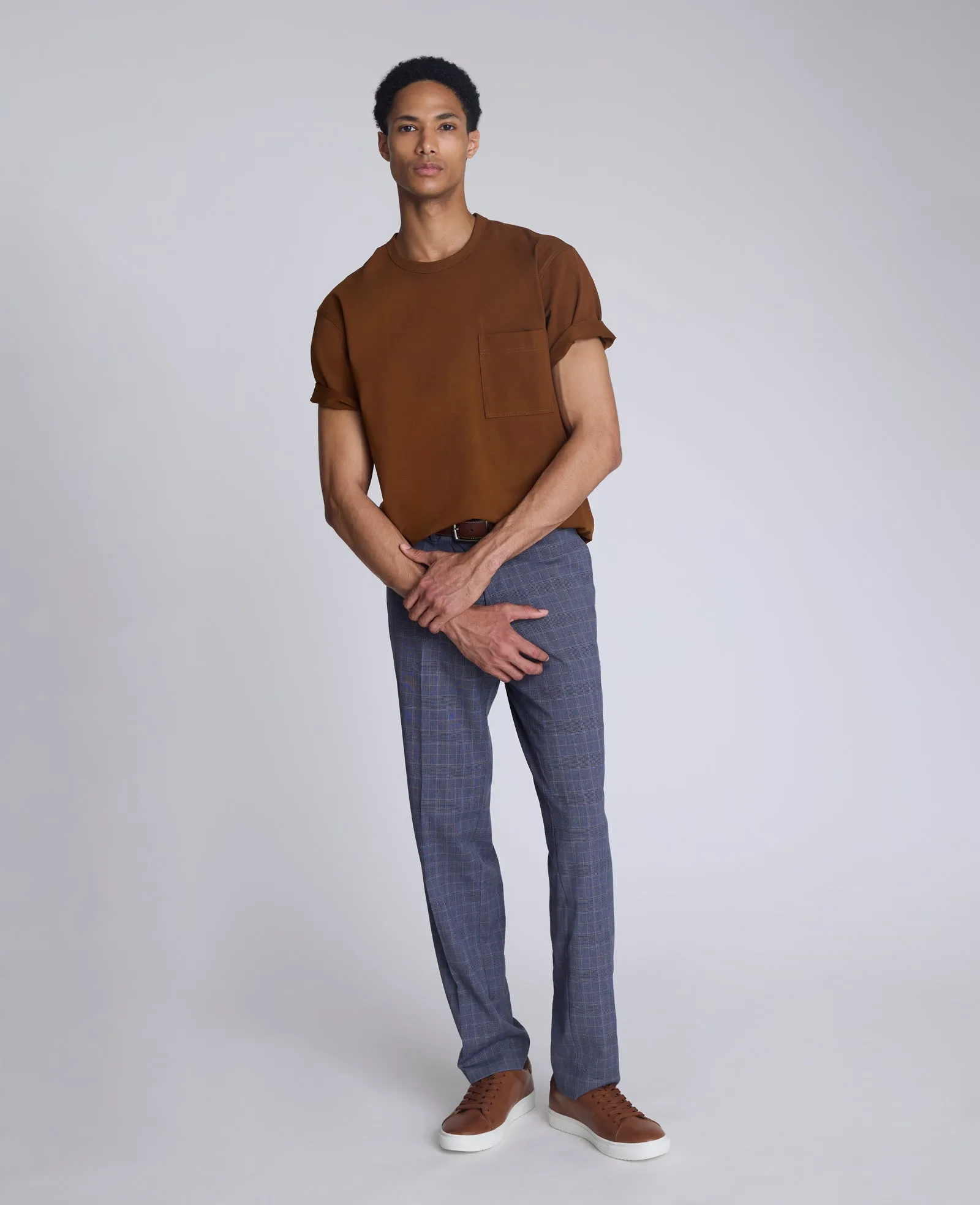 Oversized Tee sold by Kenneth Cole product image thumbnail 4