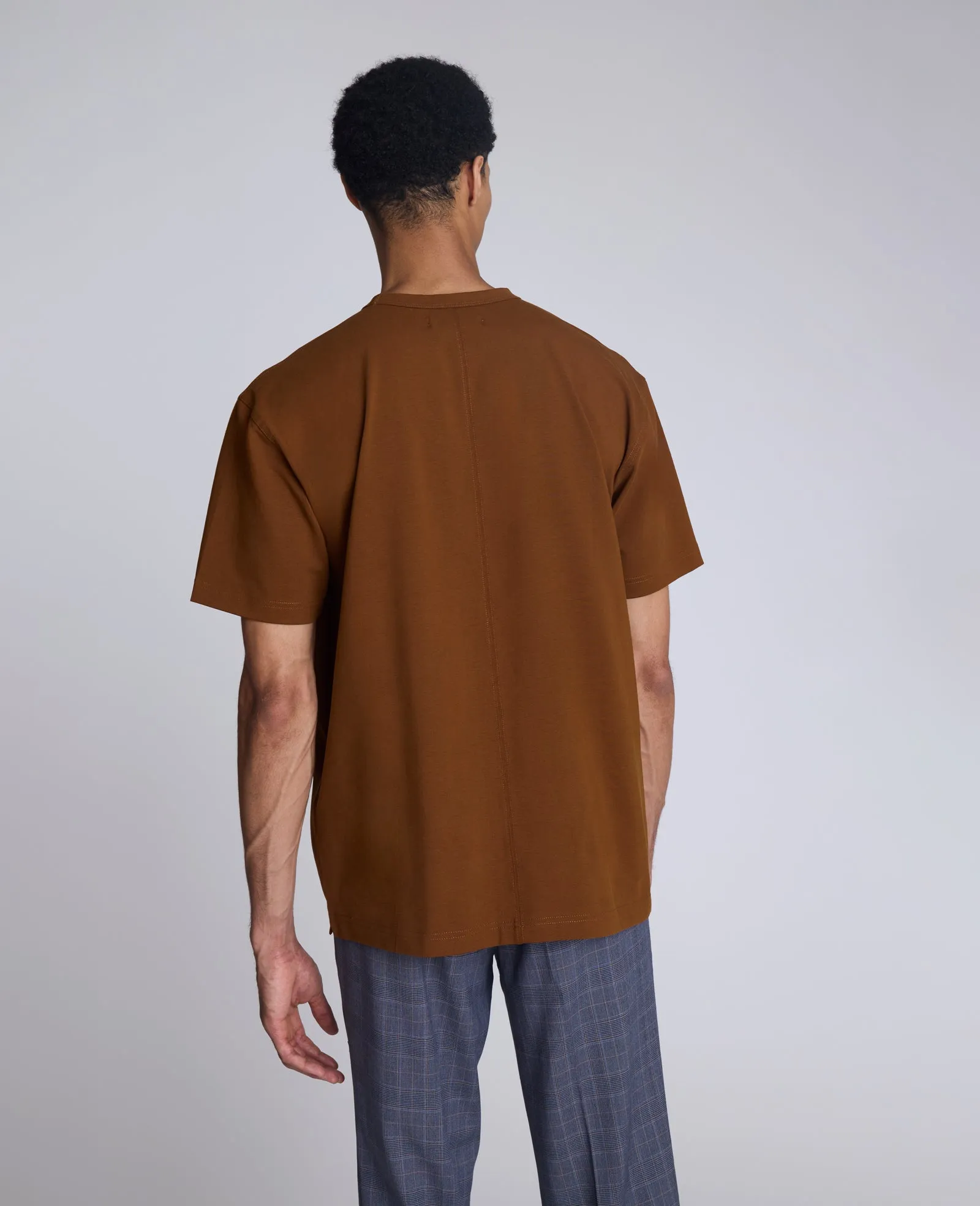 Oversized Tee sold by Kenneth Cole product image thumbnail 2