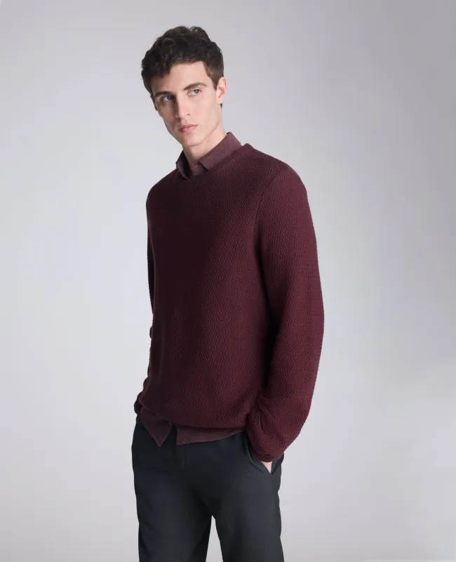 Popcorn Crew Sweater sold by Kenneth Cole