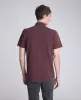 Short Sleeve Sportshirt with Chest Pocket sold by Kenneth Cole
