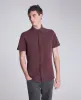 Short Sleeve Sportshirt with Chest Pocket sold by Kenneth Cole